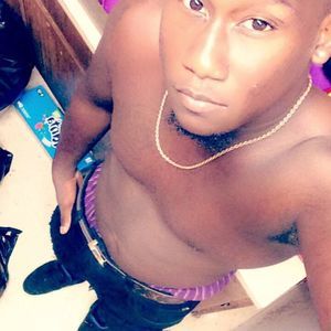 Meet your Posher, Lavary